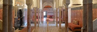 Palais du Baron d' Erlanger