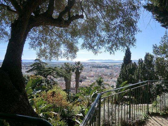 Castel Sainte-Claire