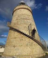 Phare de La Herradura