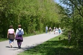 Parc départemental de la Haute-Ile