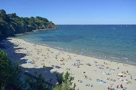 Plage des Godelins