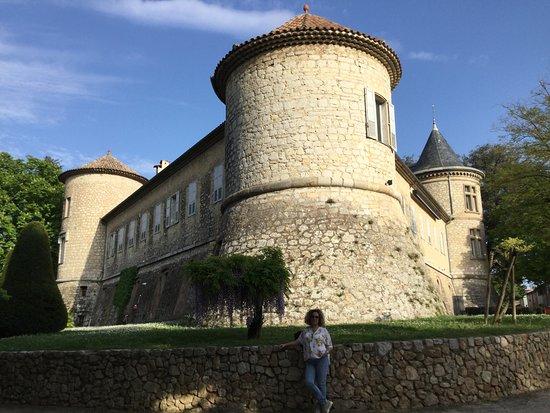 Espace de l'Art Concret