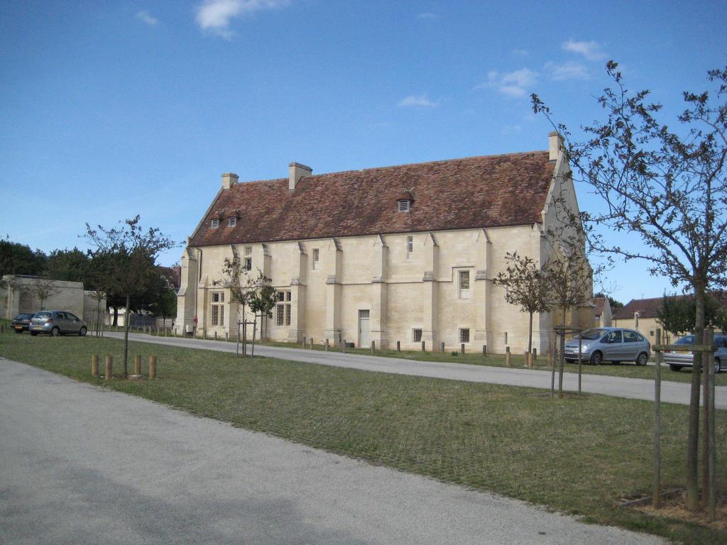 domaine de la Baronnie