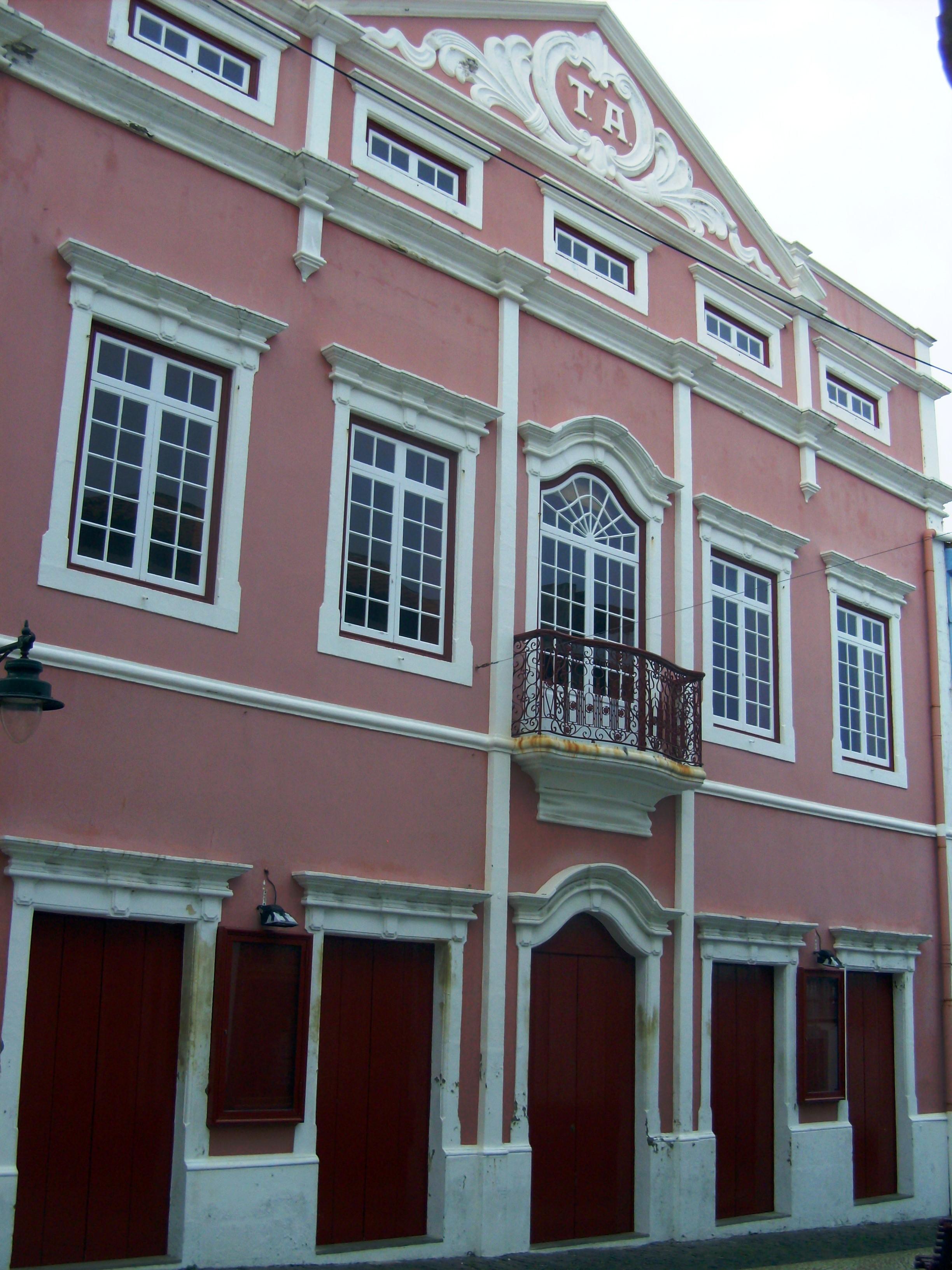 Teatro Angrense
