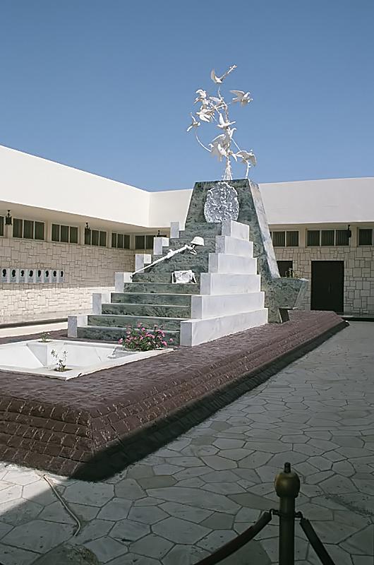 Musée d'El Alamein