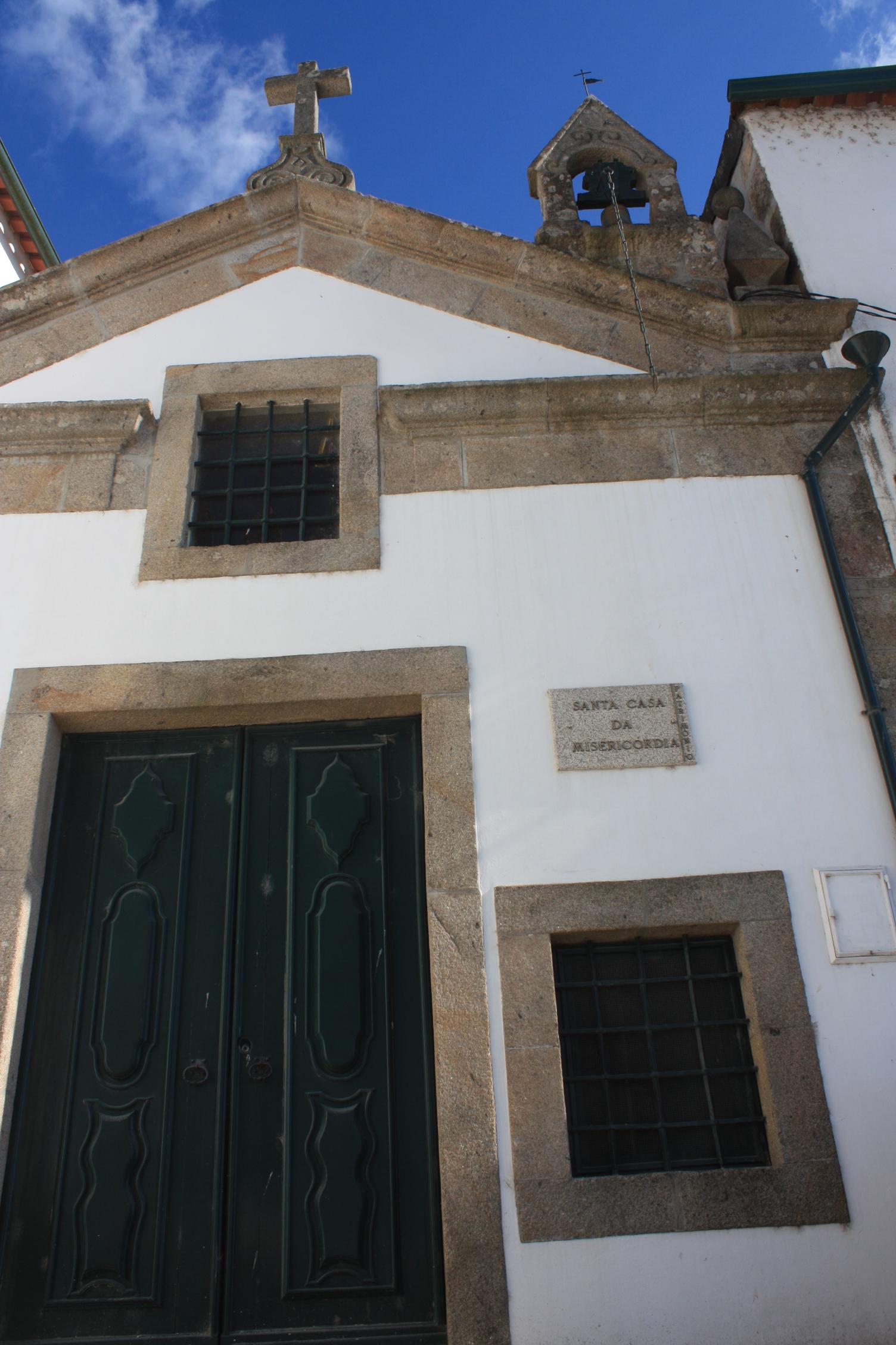 Capela da Senhora da Penha de Franca