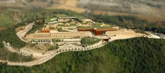 La Fortalesa de Sant Julia de Ramis