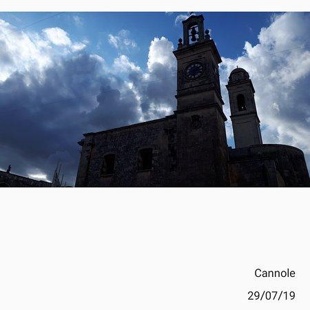 Chiesa di Maria Santissima Madre di Dio