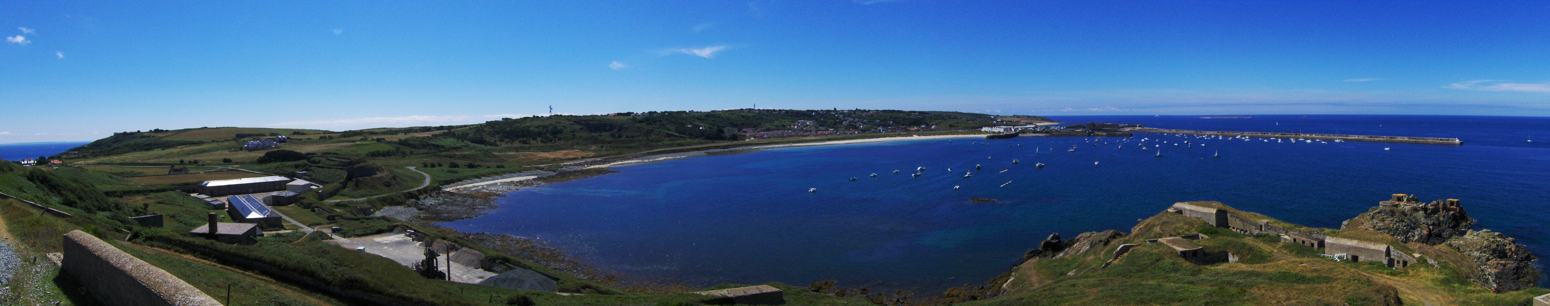Port de Braye