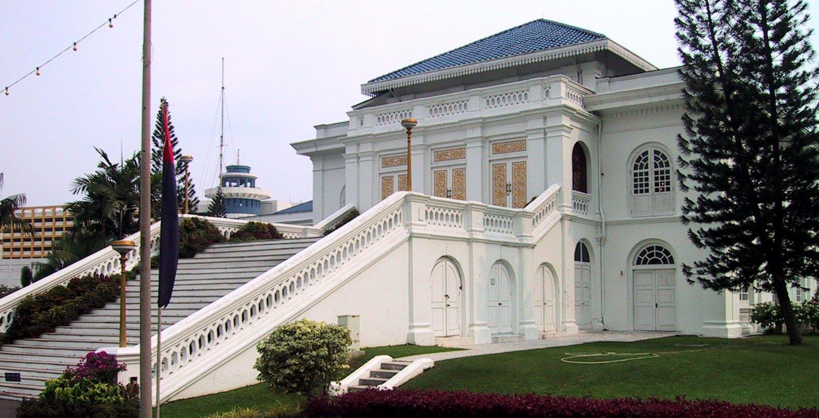 Istana Besar