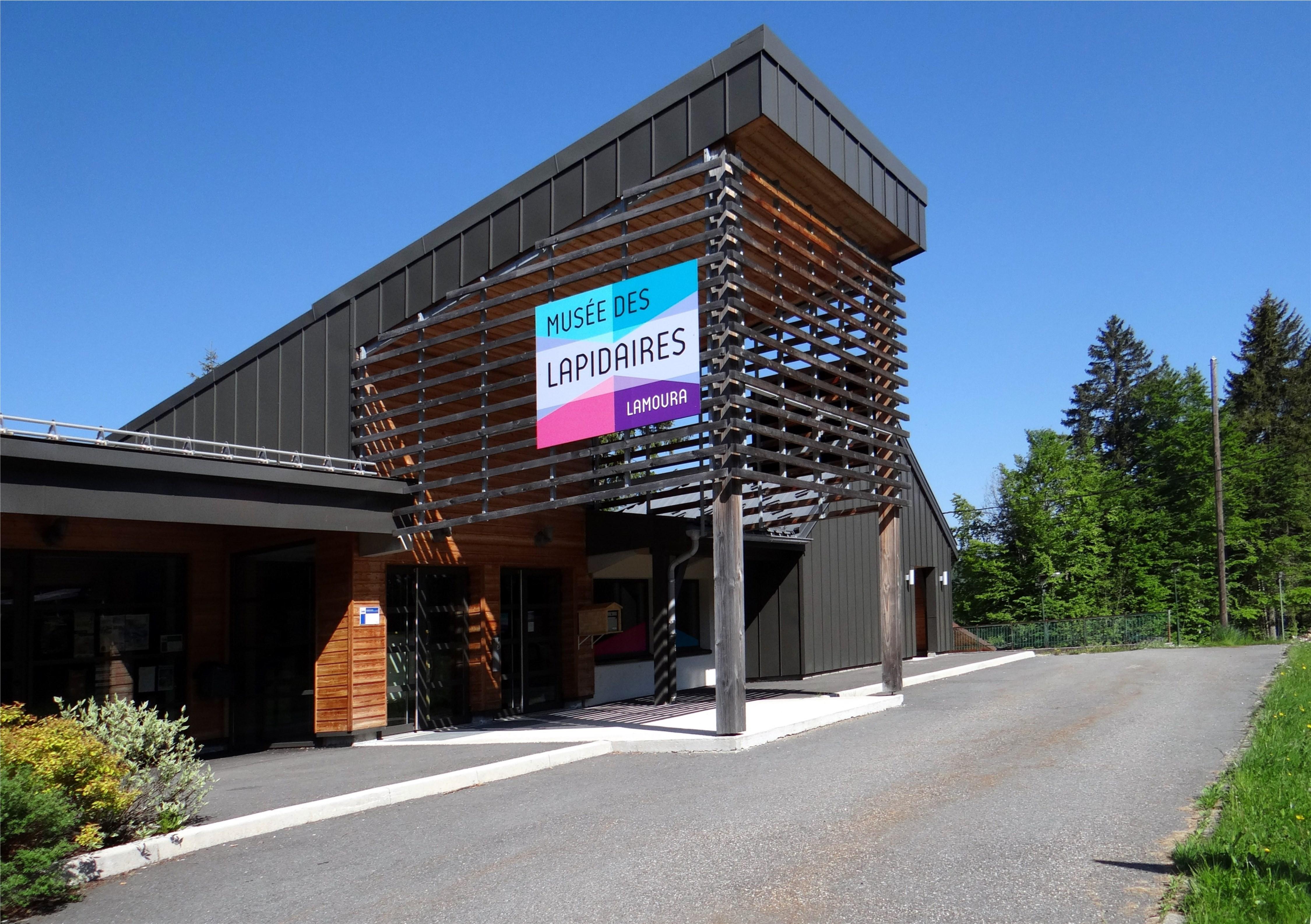 Musée des lapidaires