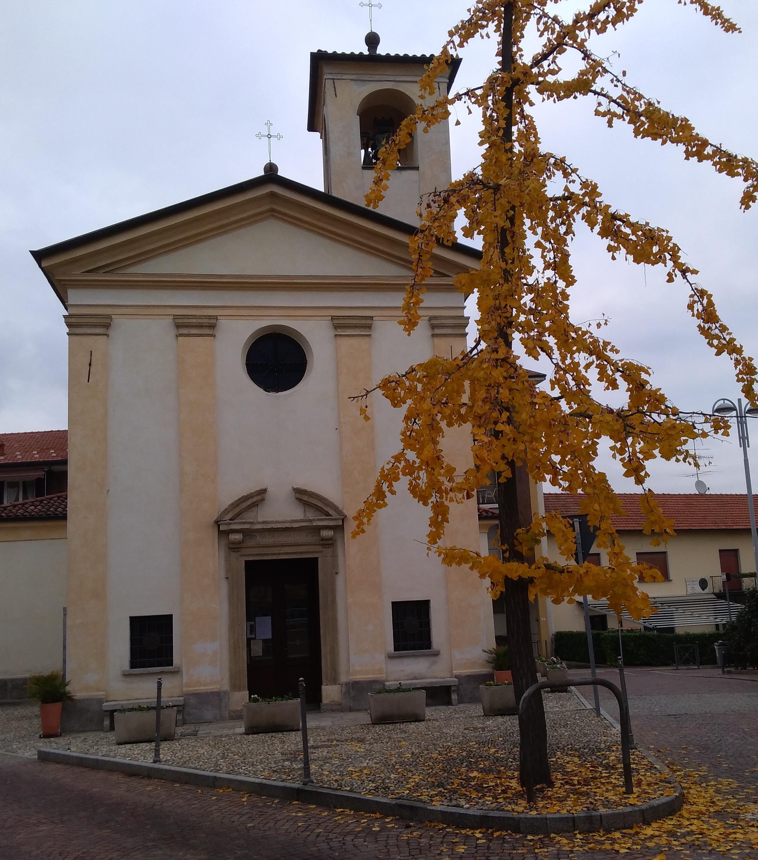 Chiesa dell' Annunciazione