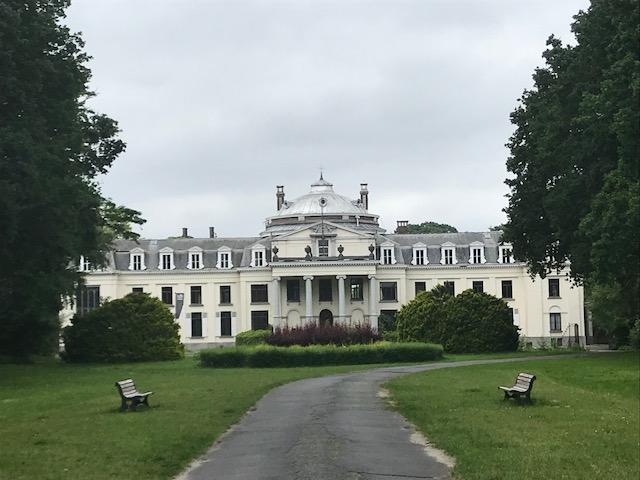 Kasteeldomein Blauwhuis