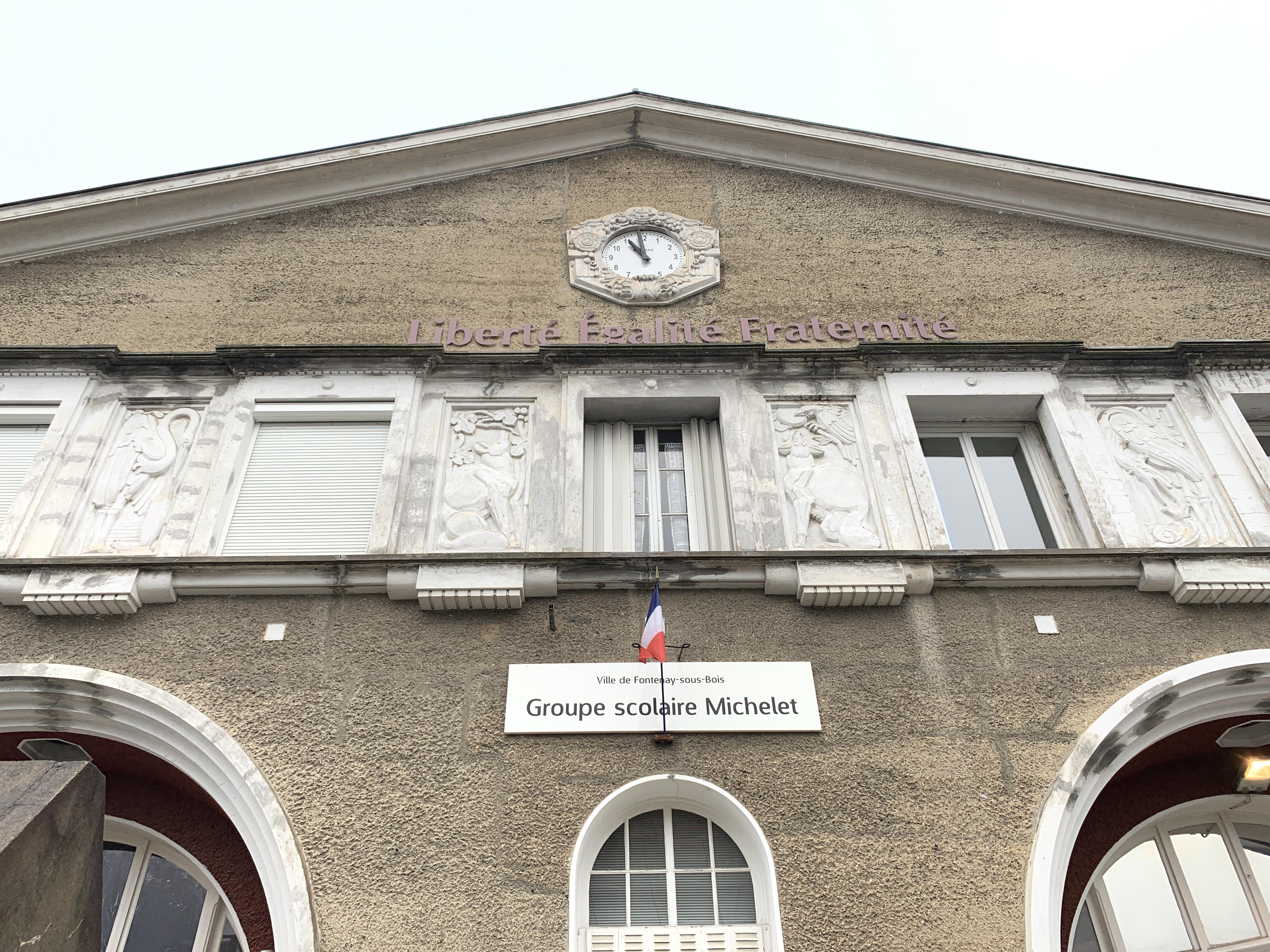 Les Fables de la Fontaine