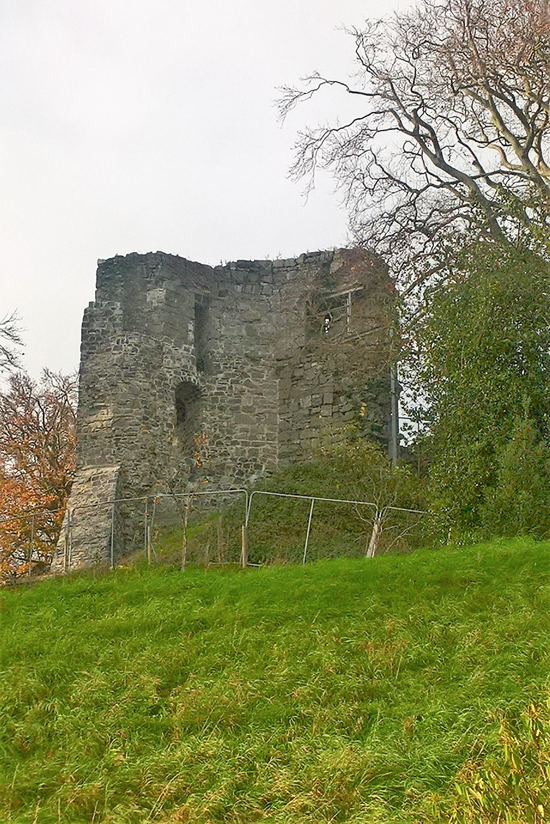 Château de Castleknock