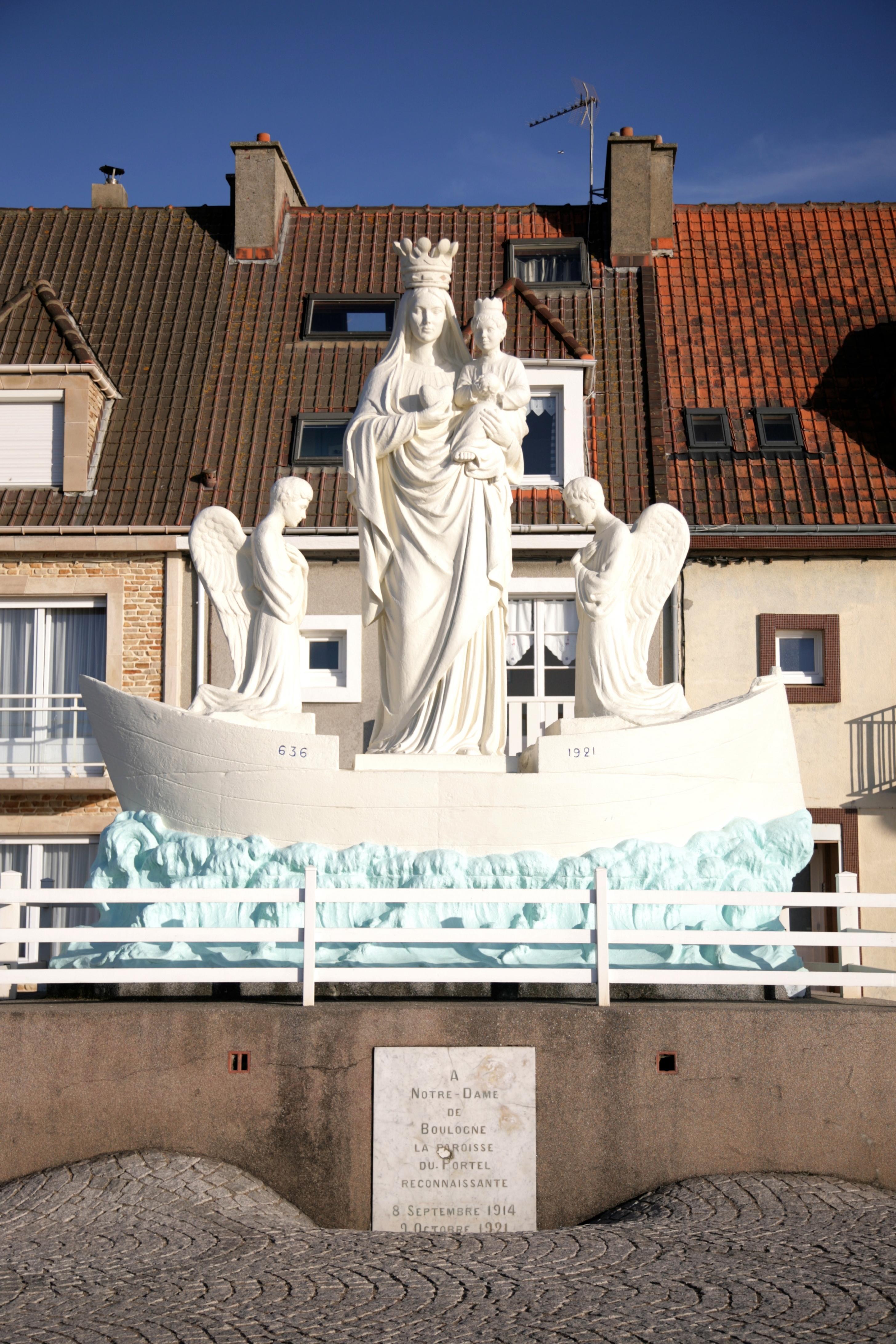 Notre-Dame de Boulogne
