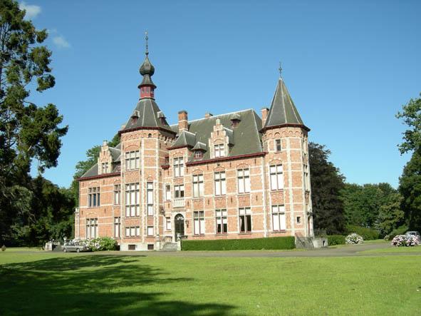 Kasteel De Herten