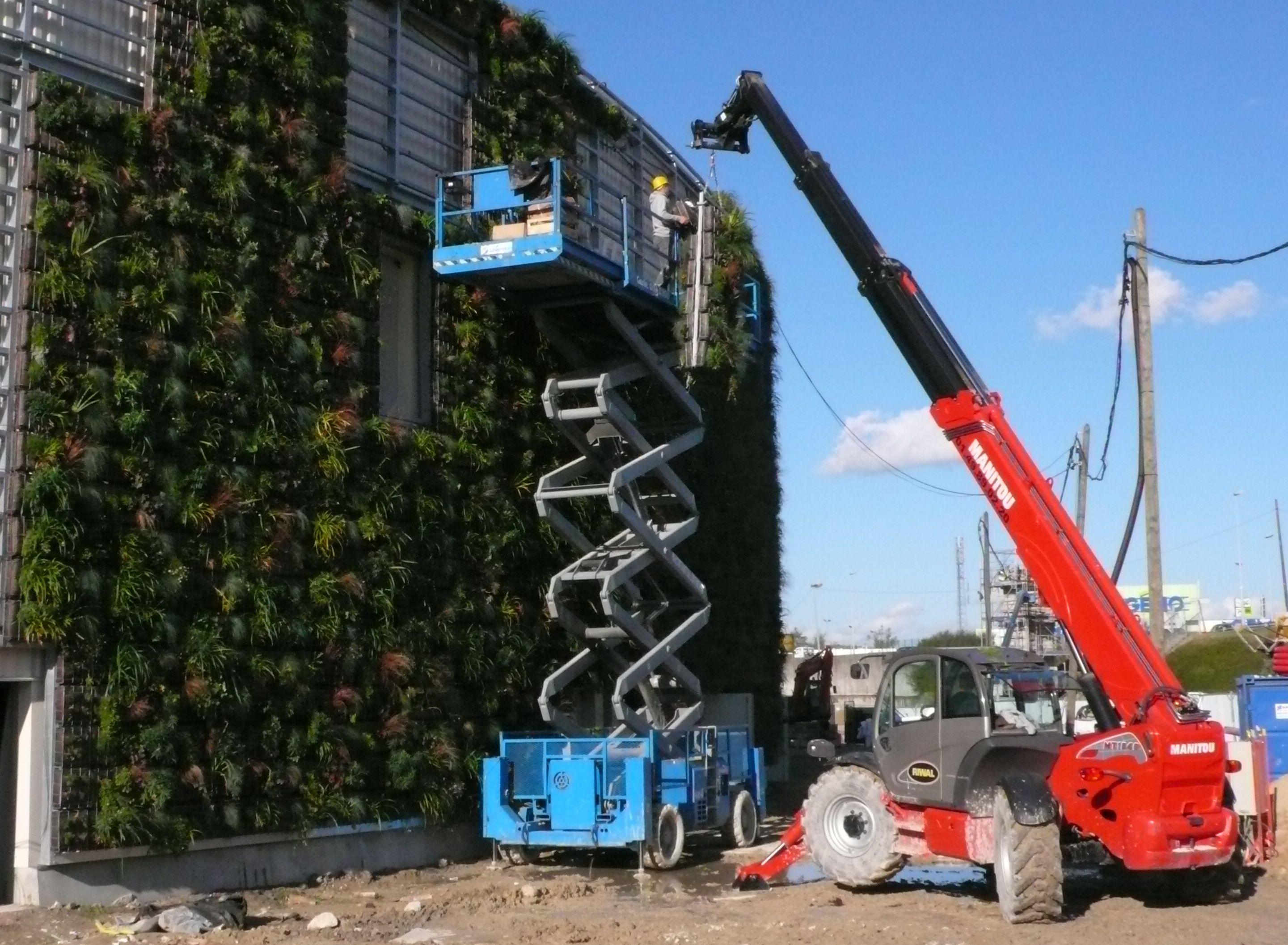 Les Sentiers de Claye-Souilly