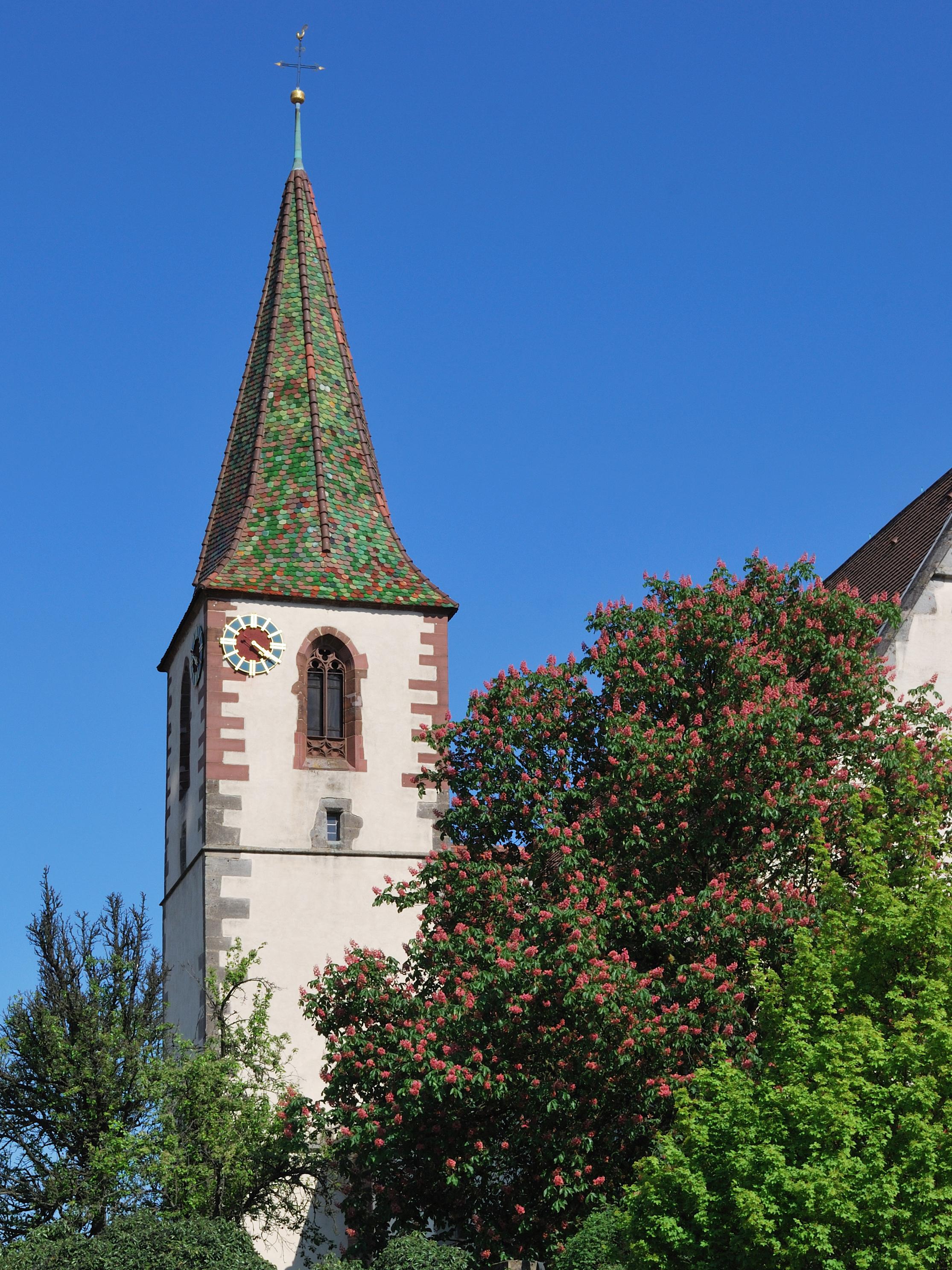 Petruskirche