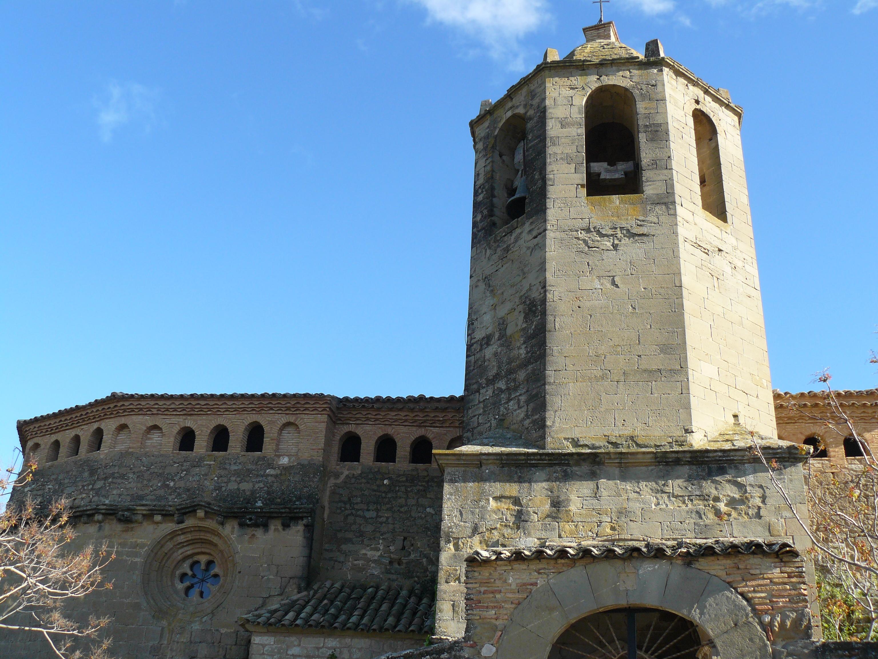 Iglesia de San Fructuoso