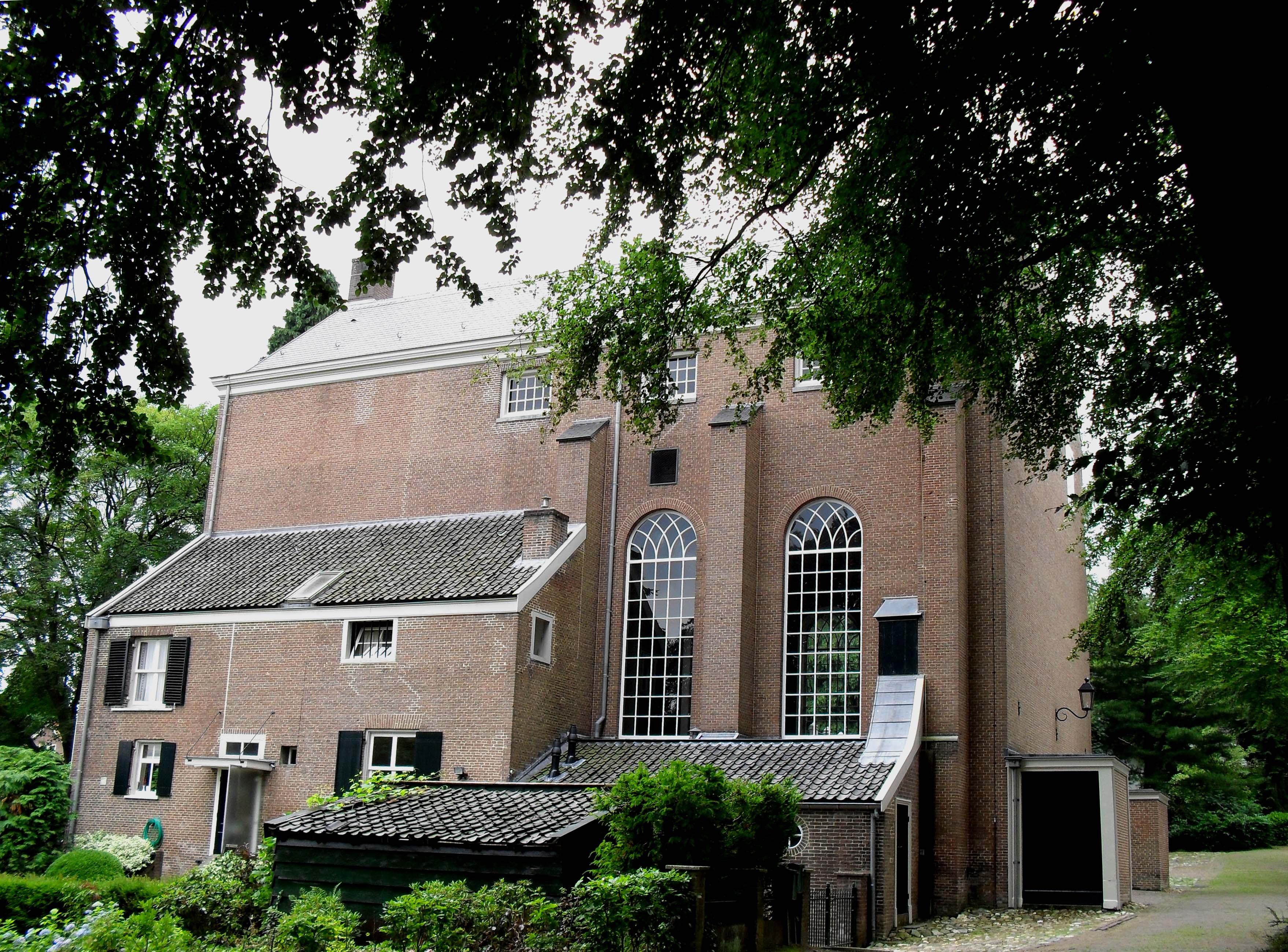 Kerk van Rozendaal