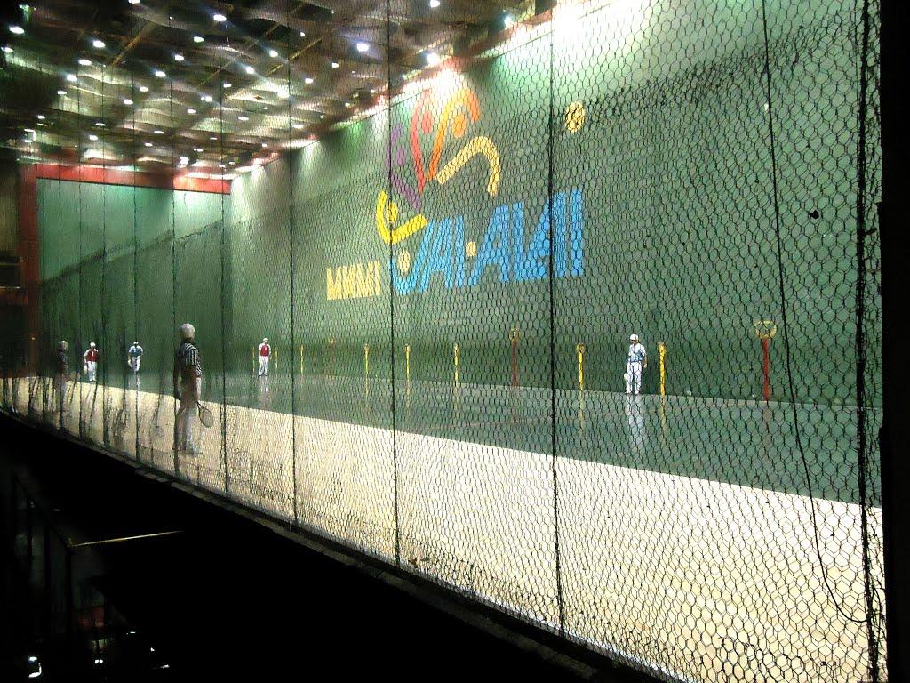 Casino Miami Jai-Alai