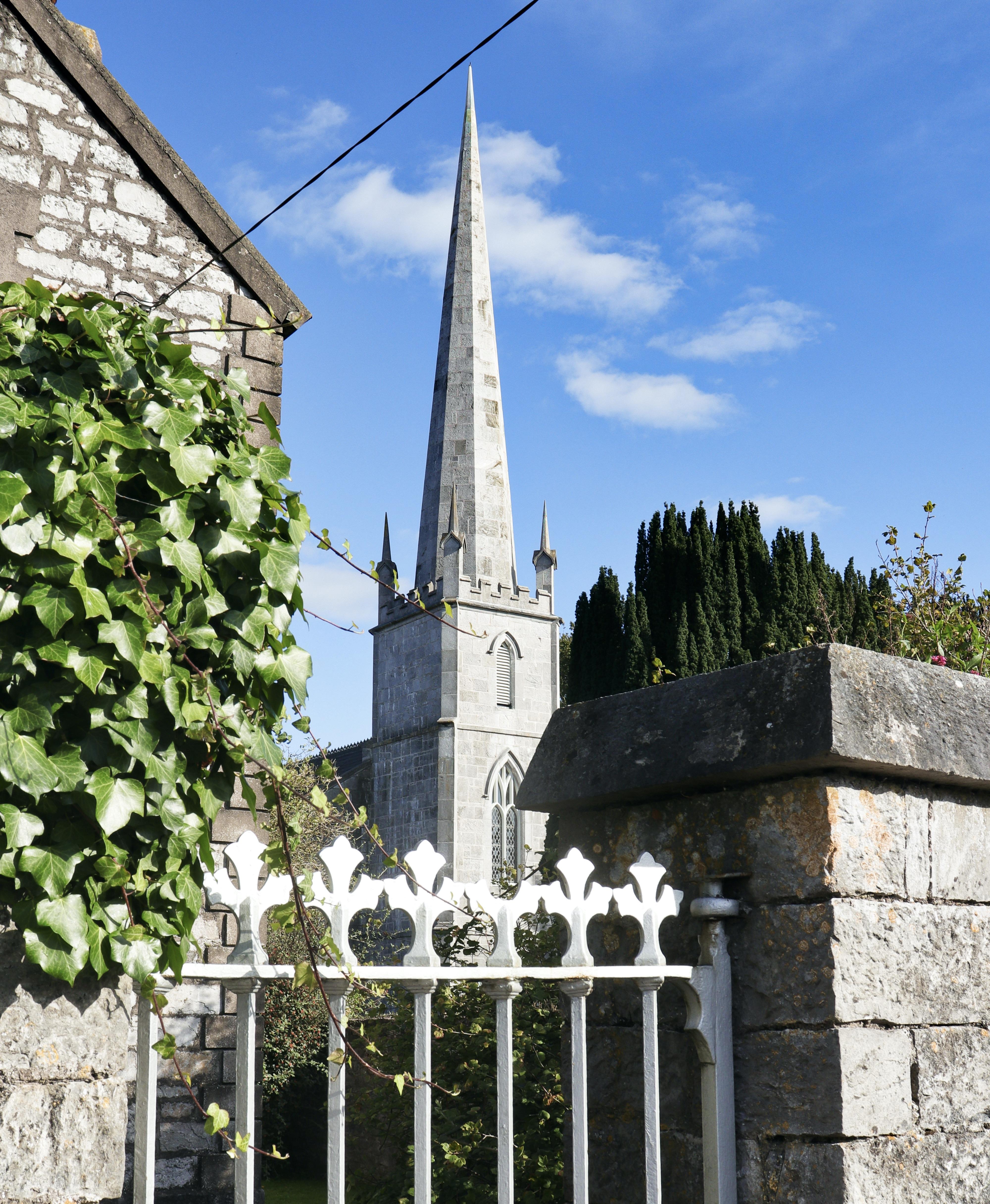 Saint Michael's Church of Ireland
