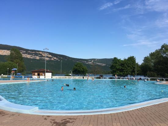 Base de Loisirs Vallée Bleue