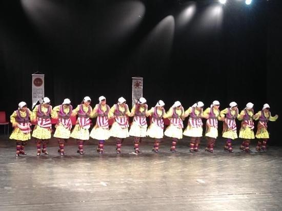 Bahcelievler Kultur Merkezi