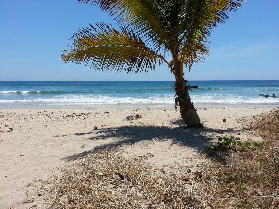 Plage de Nosara