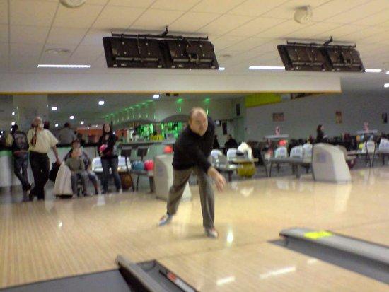 Bowling Auxerre Aux 2B