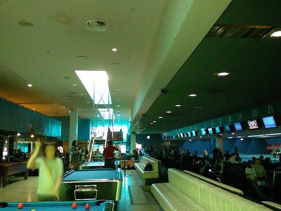 Bowling Toulouse Montaudran