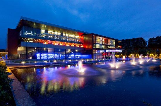 Casino Théâtre Barrière de Toulouse