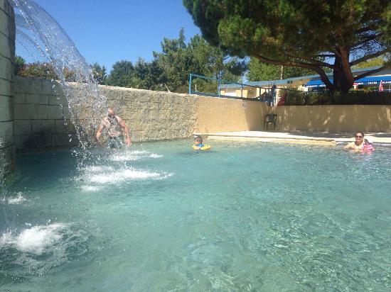 Centre de loisirs aqualudiques