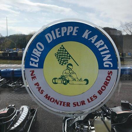 Euro Dieppe Karting