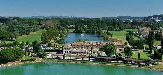 Golf Grand Avignon