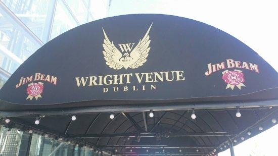 Wright Venue