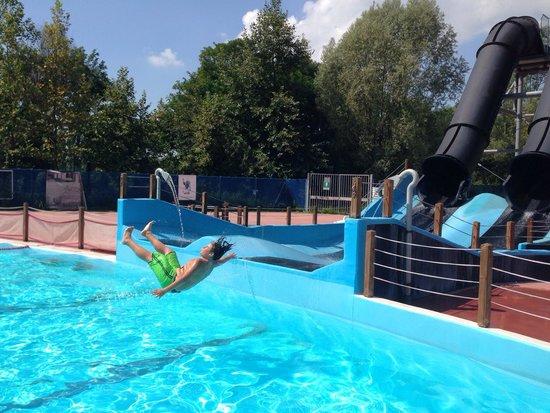 Acqua Sport Park