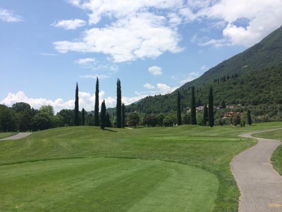 Bogliaco Golf