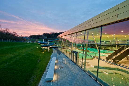 Piscine Syrdall Schwemm