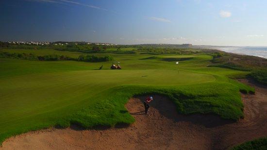Mazagan Golf Club