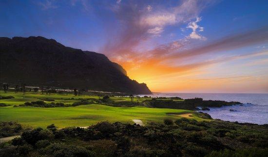 Golf de Buenavista