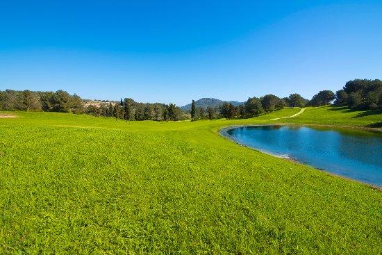 Club de Golf d'Ibiza