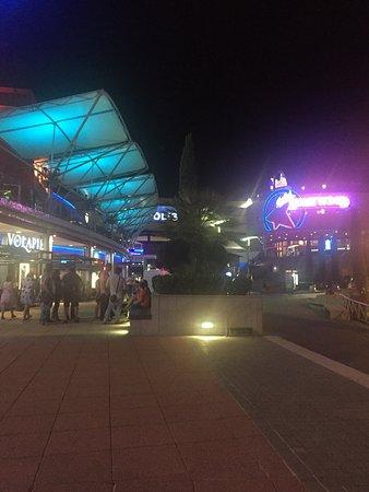 Centre Heron Diversia
