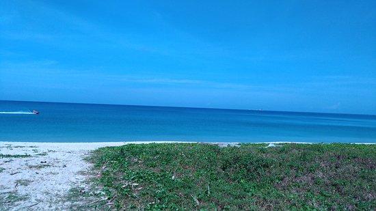 Plage de Layan