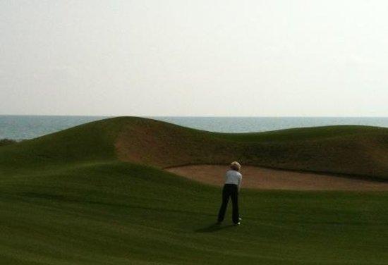 Club de golf et de loisirs Lykia Links Antalya