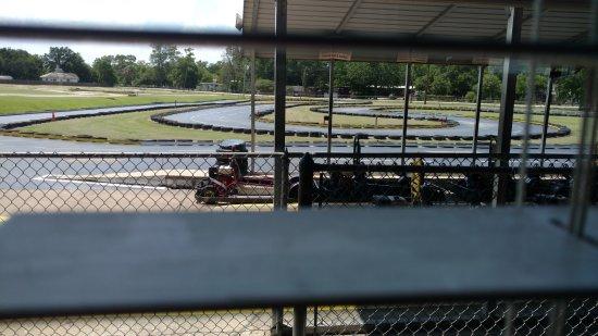 Grand prix de Houston