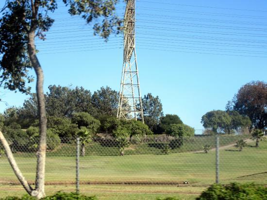 Lacs de El Segundo