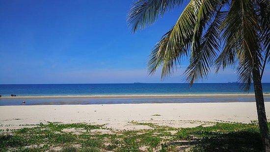 Plage de Thung Wua Laen