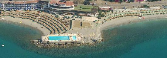 Nautilus Beach